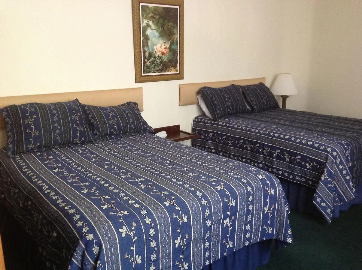 Apart-Hotel Posada San Judas Guatemala City Aparthotel