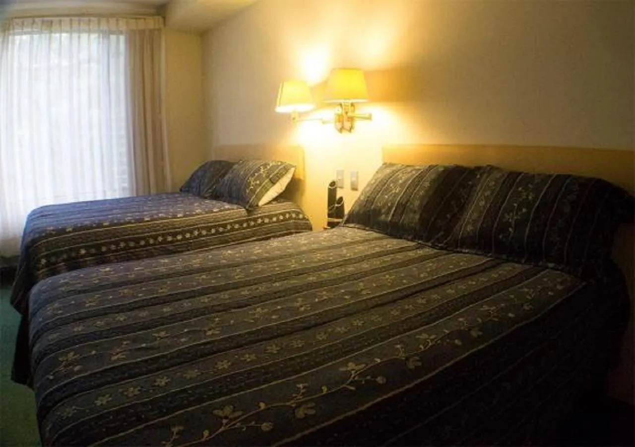 Aparthotel Apart-Hotel Posada San Judas Guatemala City