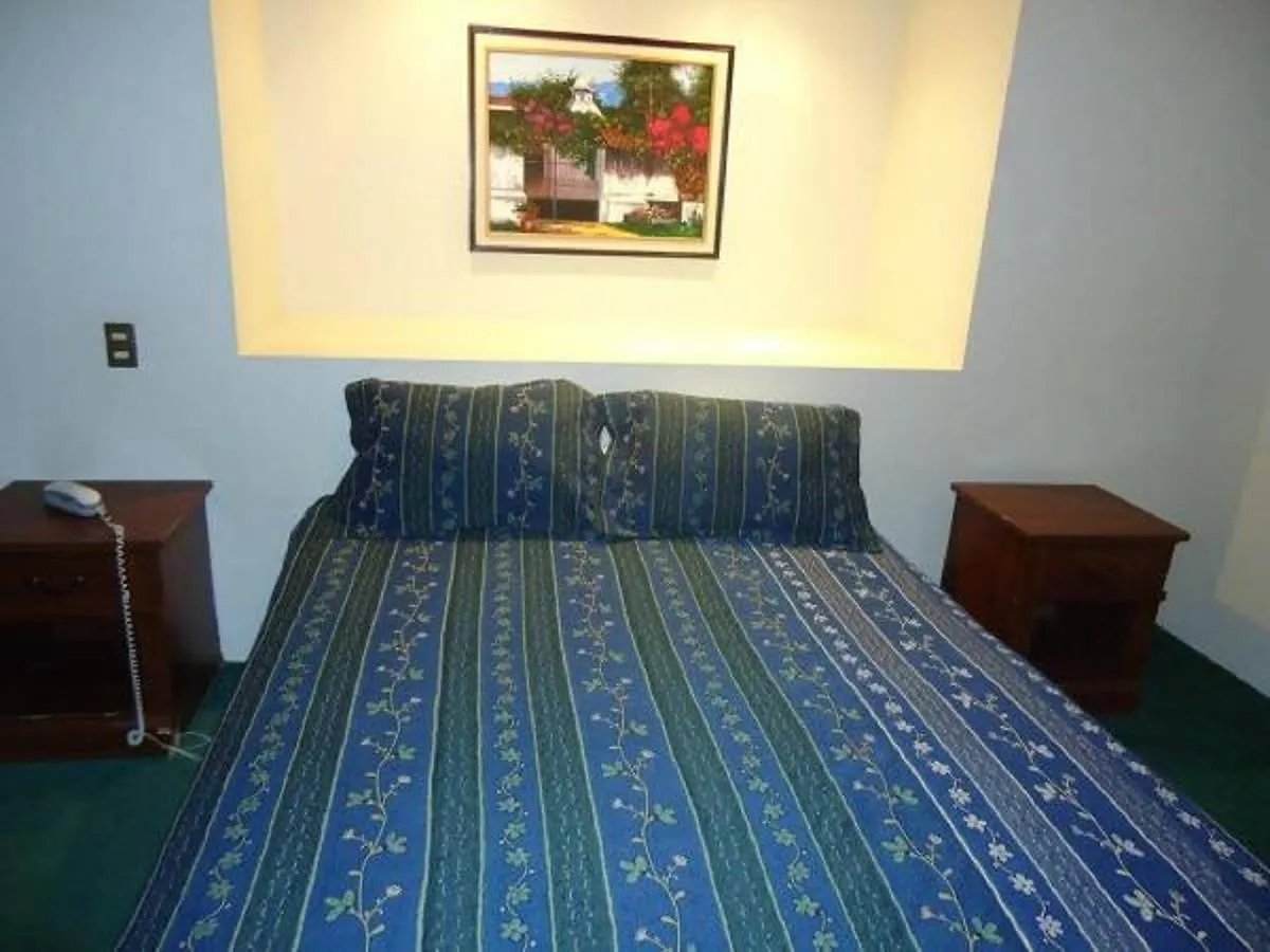 Aparthotel Apart-Hotel Posada San Judas Guatemala City