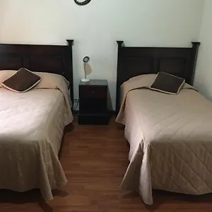 Comfort Bed & Breakfast